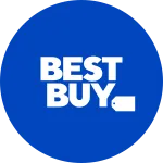 Best Buy SVG Icon